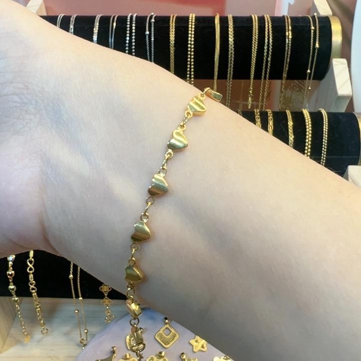 新新18K珠宝严选授权2号