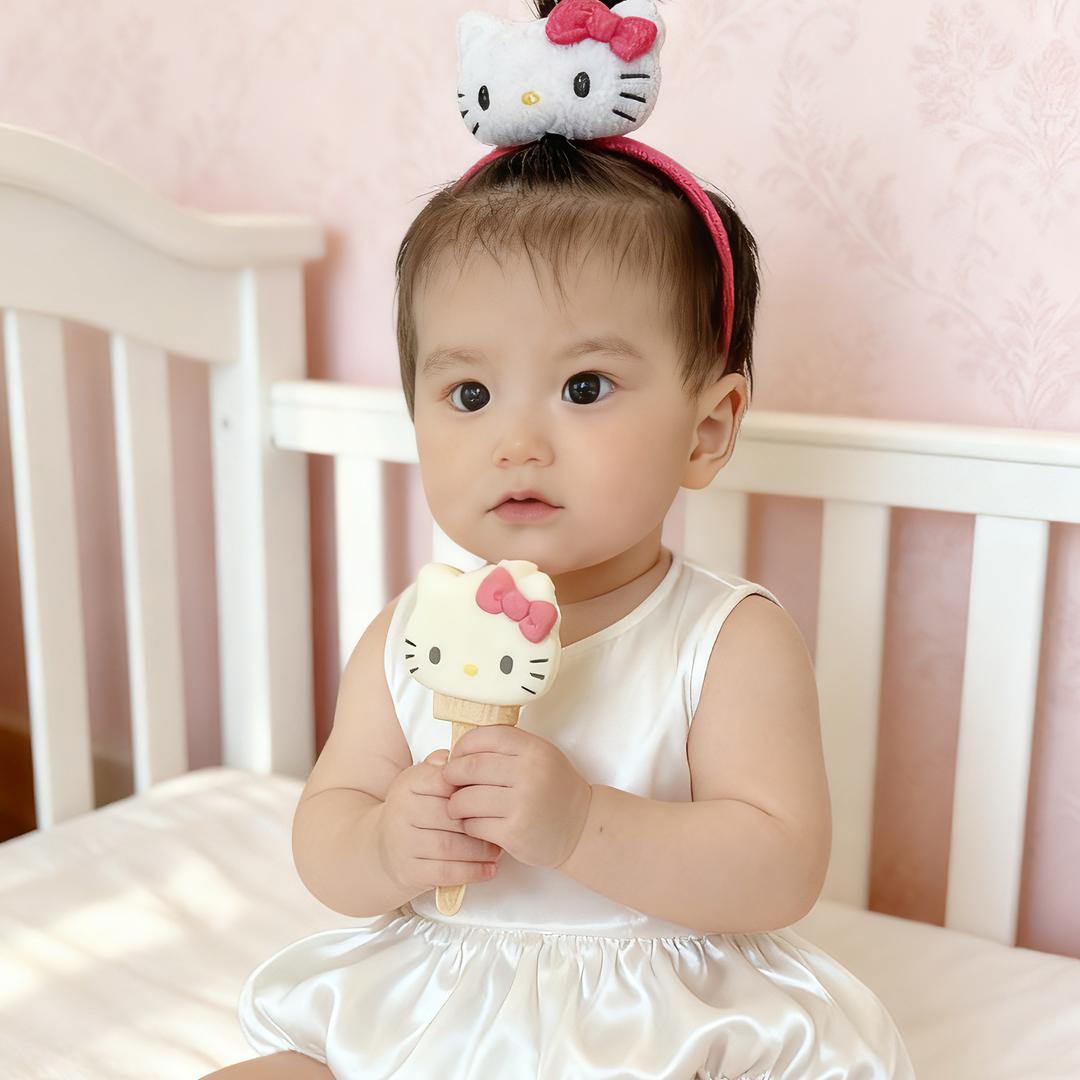 柠柠成长记🍼