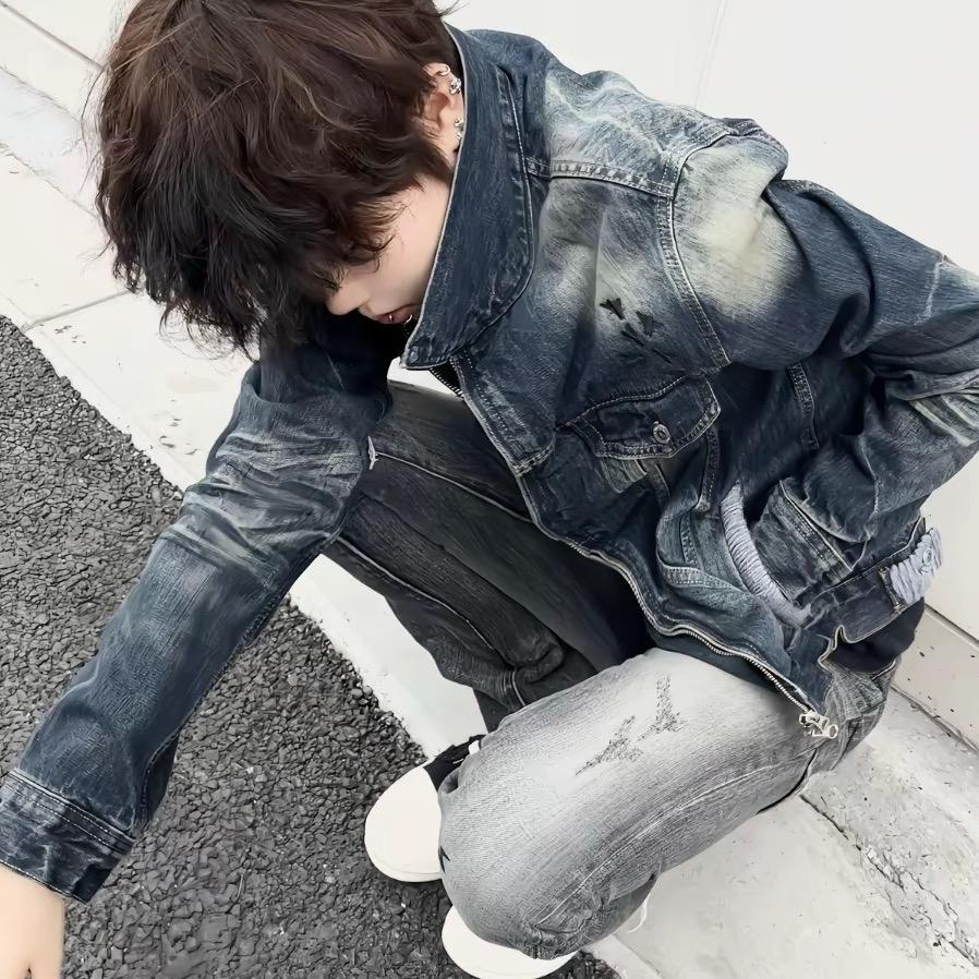 泪水