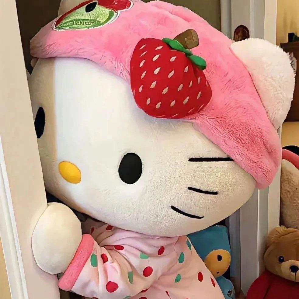 Lin琳🧸