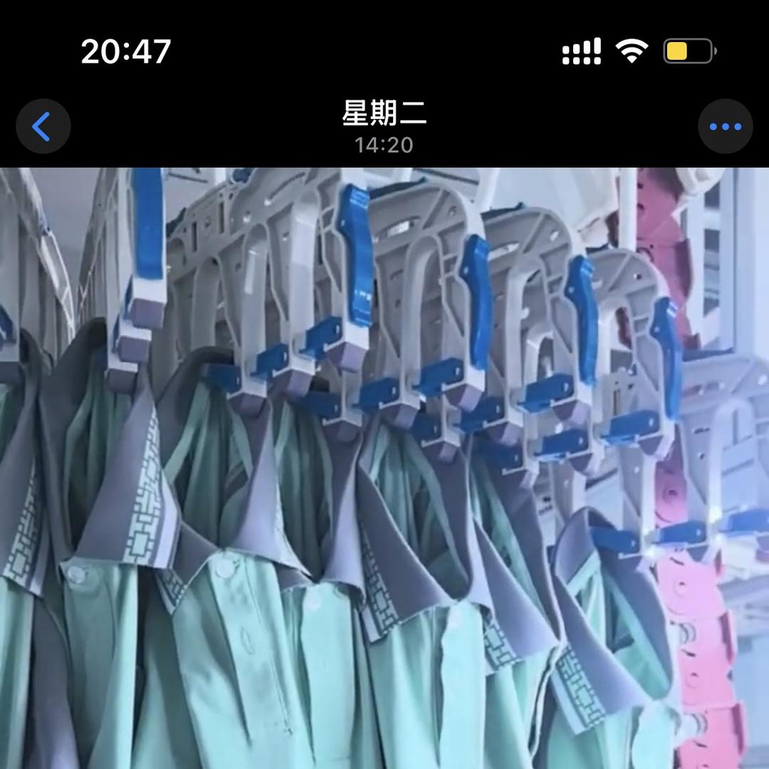 江西校服诗贝语企业店