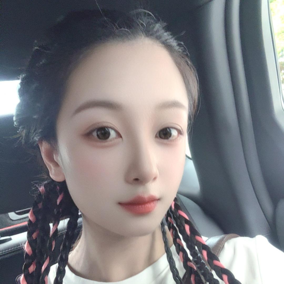 辣条妹（大帅锅⁸⁷）
