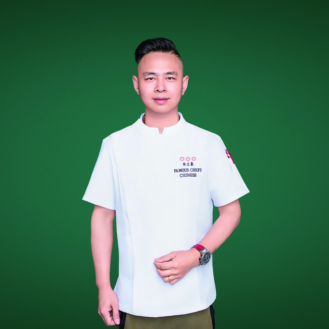 厨小张