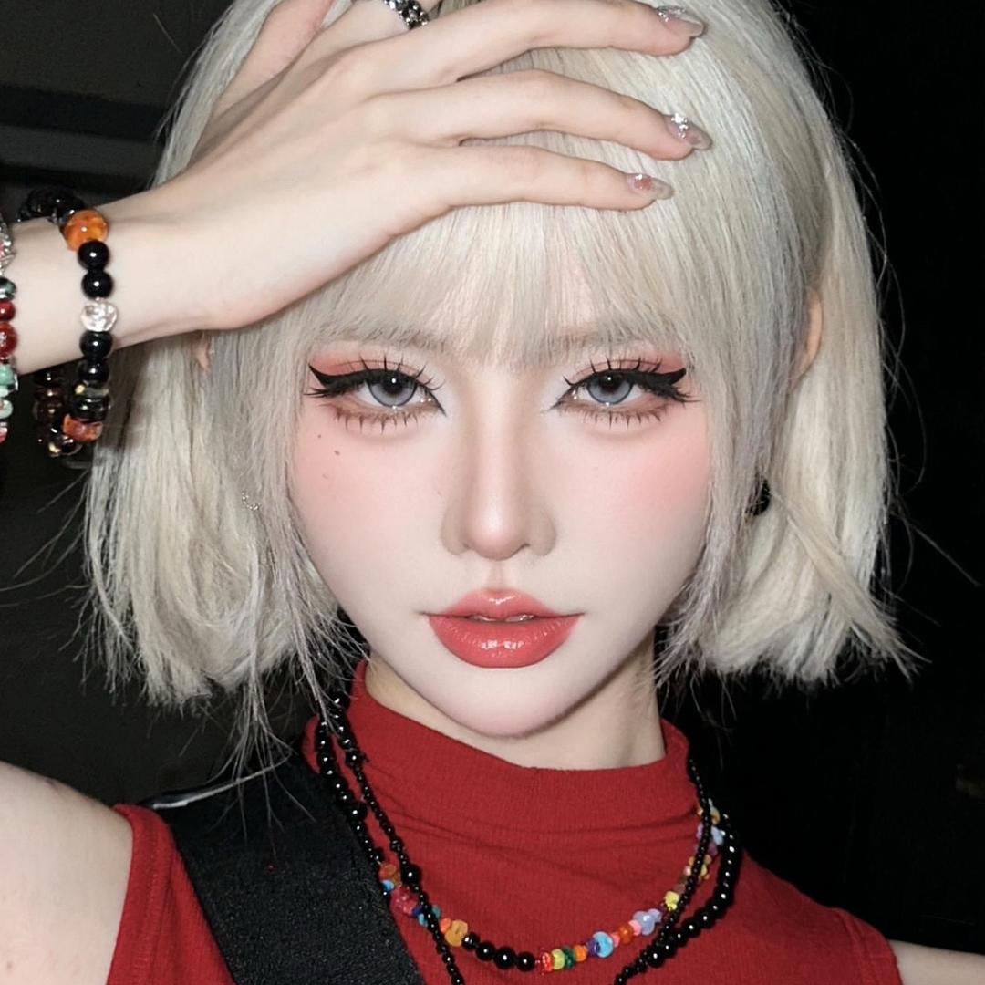 李凯蒂🐾