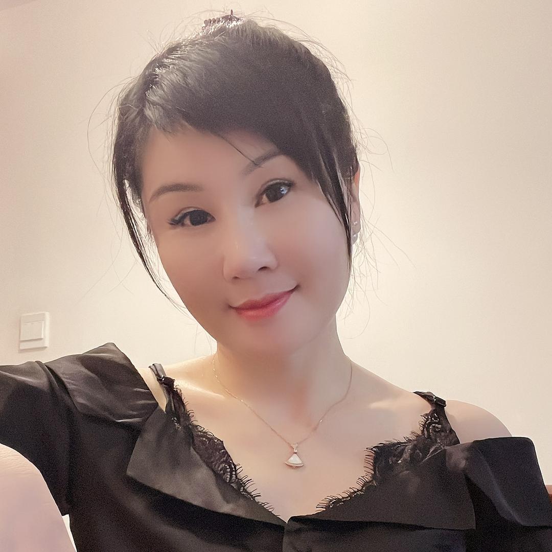 美丽森玲