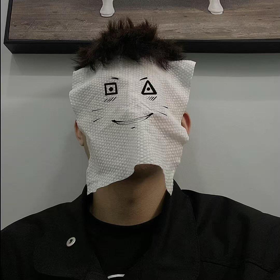 小羔羊.