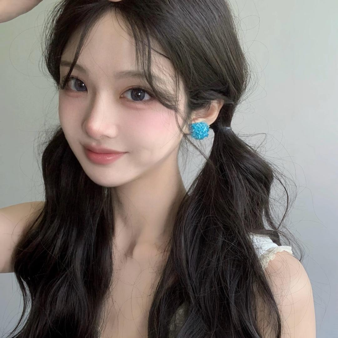 是霞宝吖！