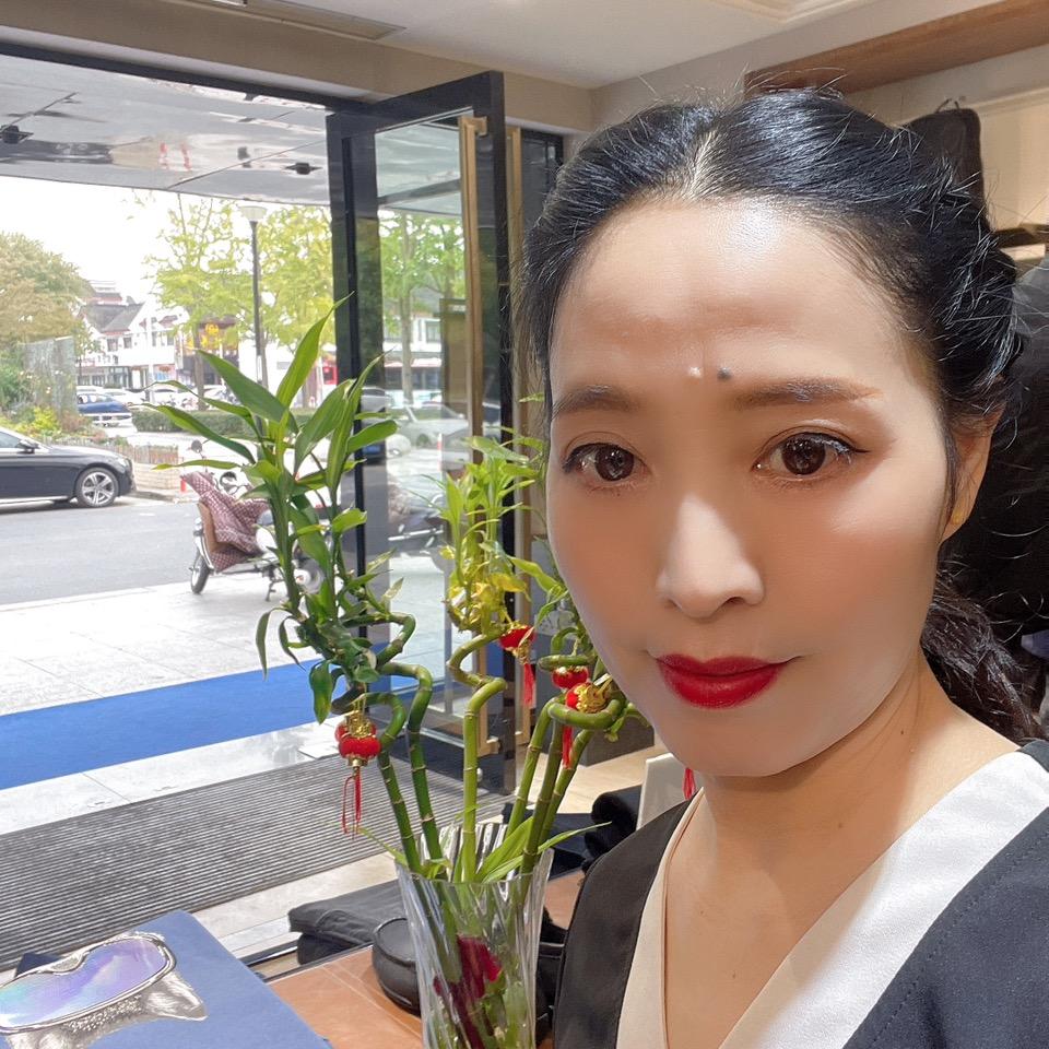 杨姐姐
