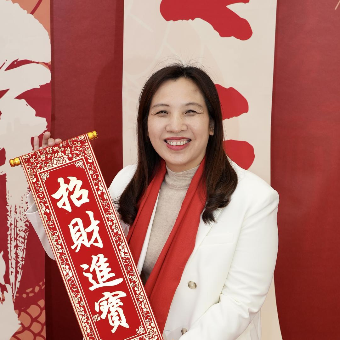 保定地产芳姐