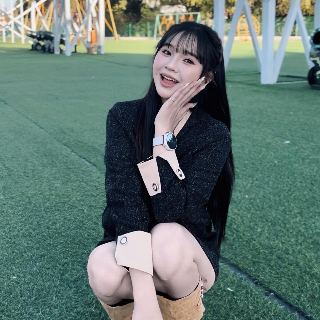 爱吃泡芙的鲜鲜♥🐳