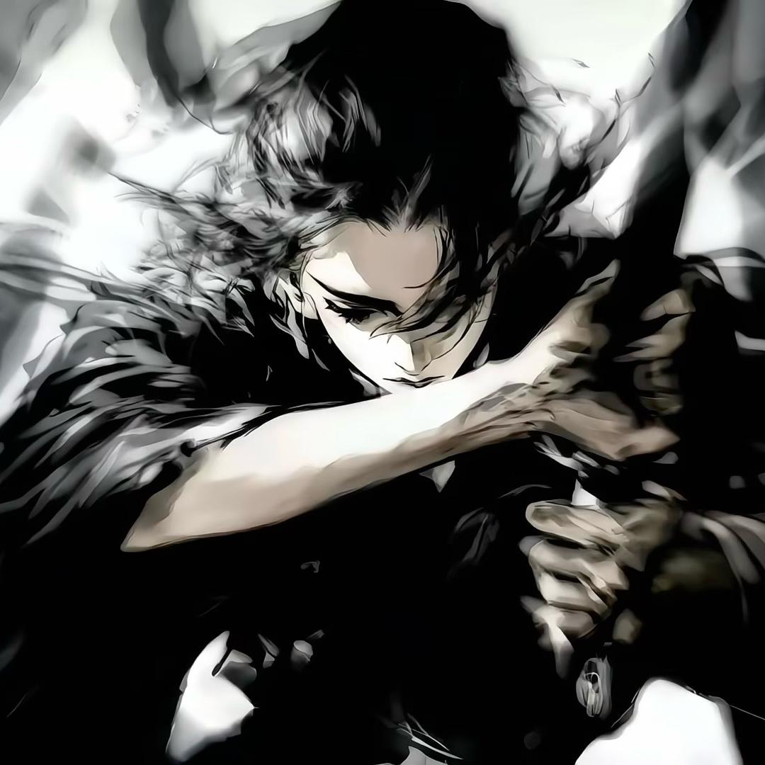 州跑跑（跑刀鼠的日常）