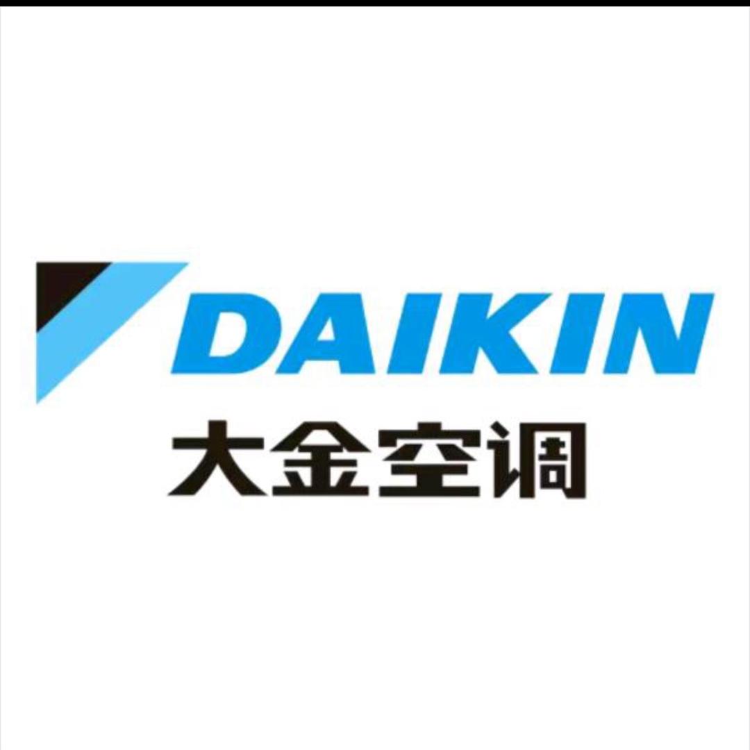 大金空调-彤彤