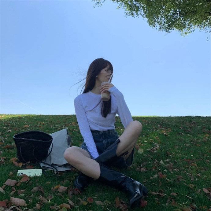 小美