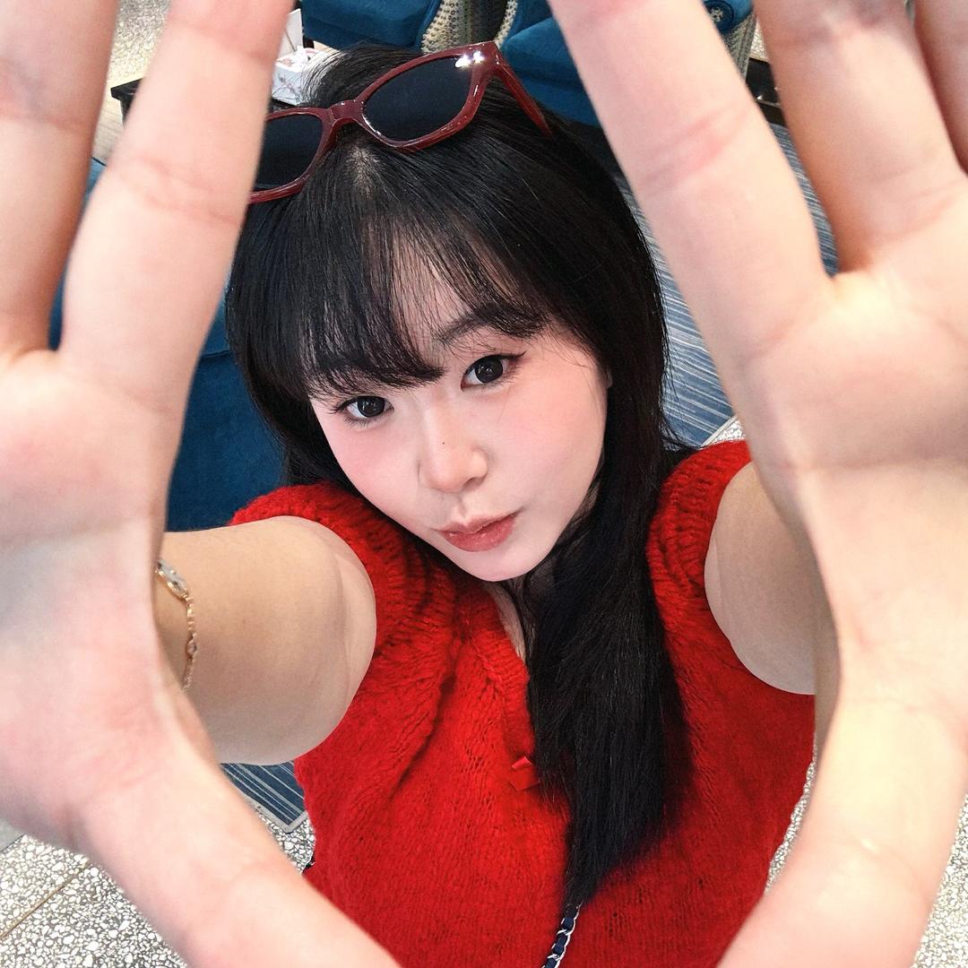麻辣女静