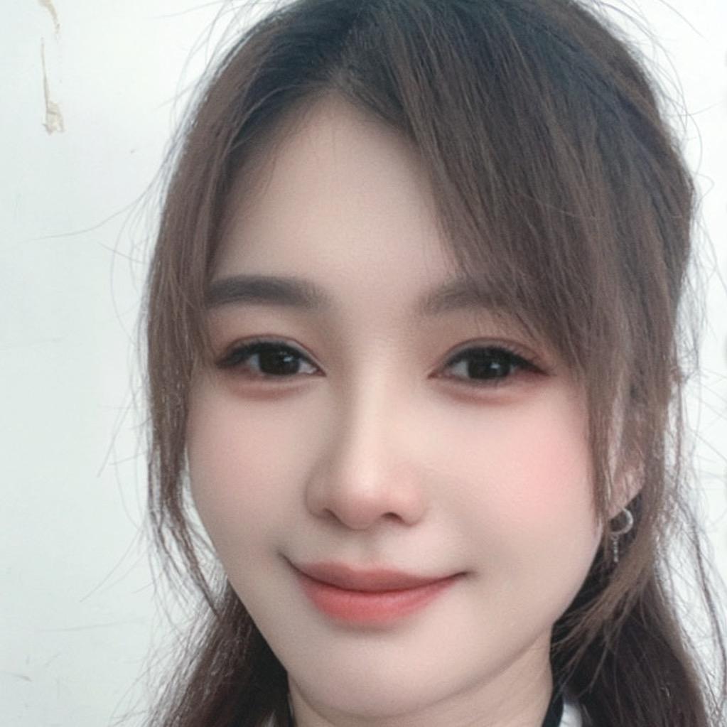 我是娜娜呀