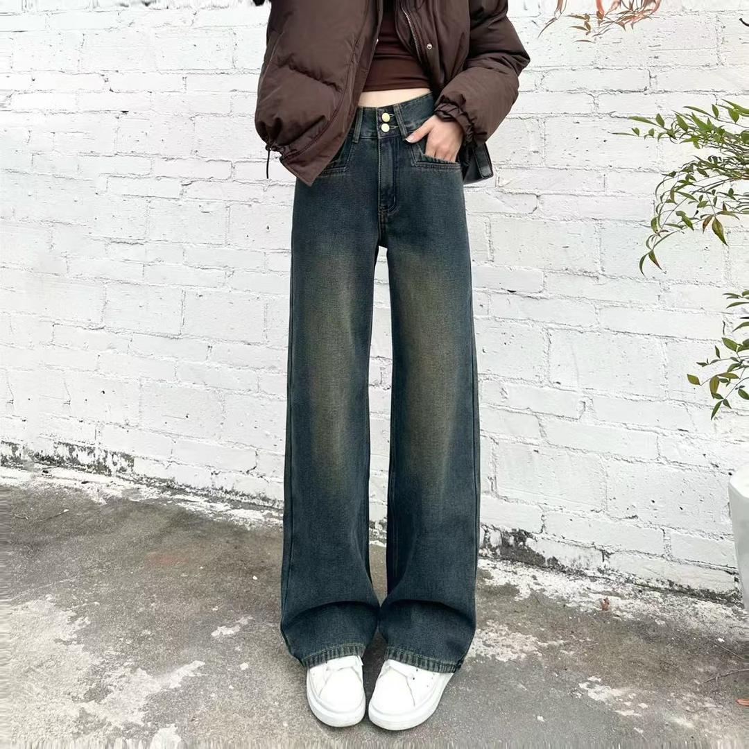 雯雯自制女装