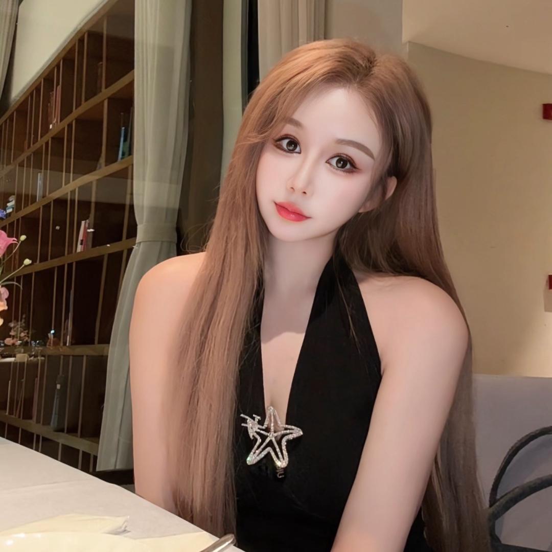 婷婷很可爱