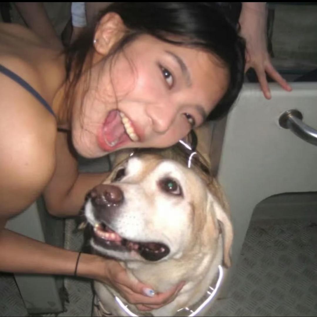 于然然不熬夜🌟