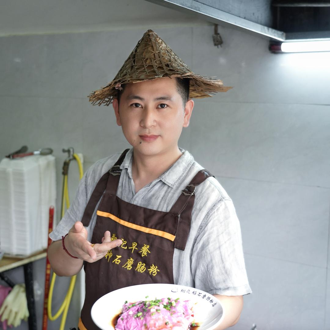 翔记也疯狂