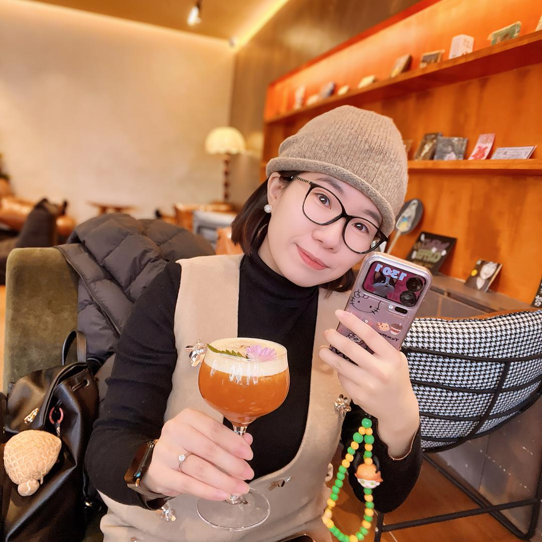 🌈Chic小霖儿💓