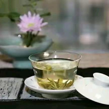 🍵茶香怡人