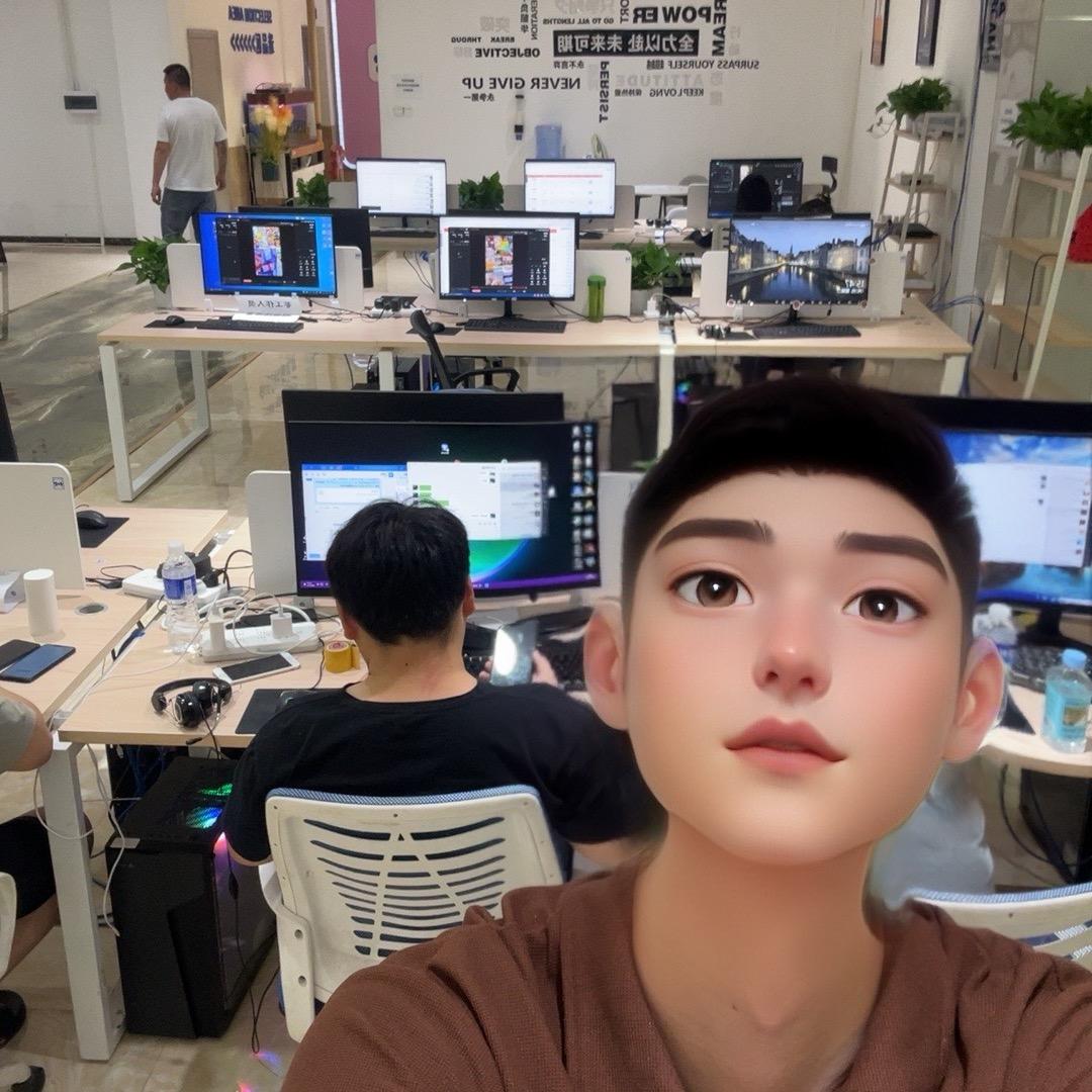 贾先森做电商