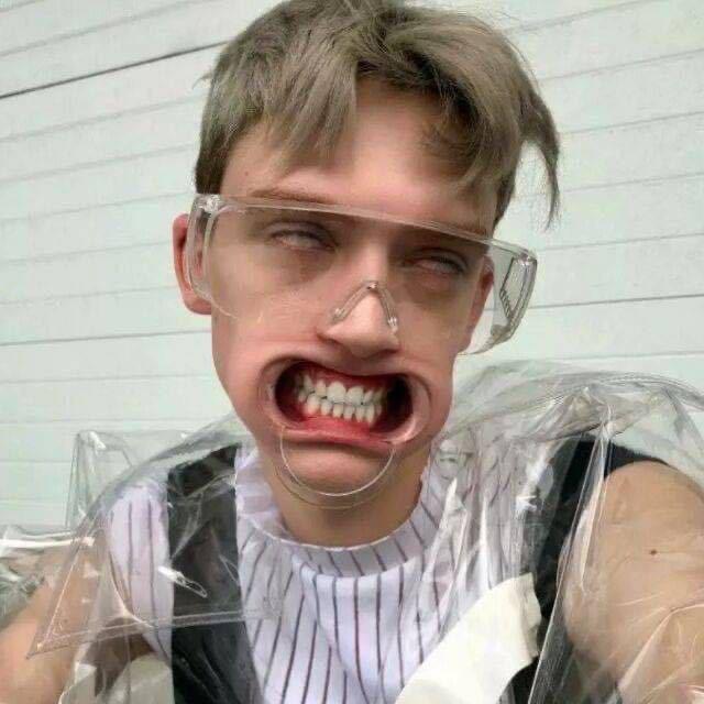 哇哈哈