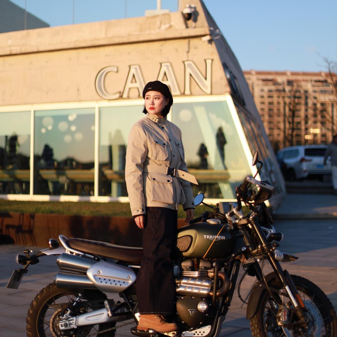 中山区又开了一家美甲店