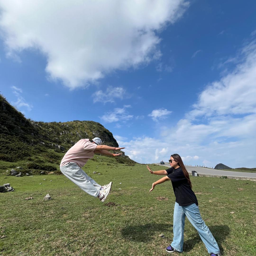 王故霖