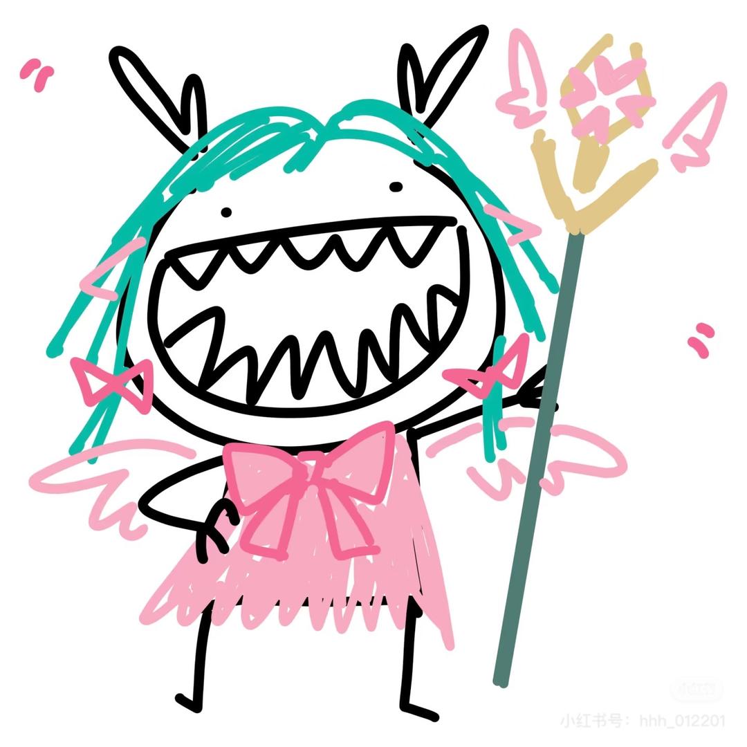 种花小君君