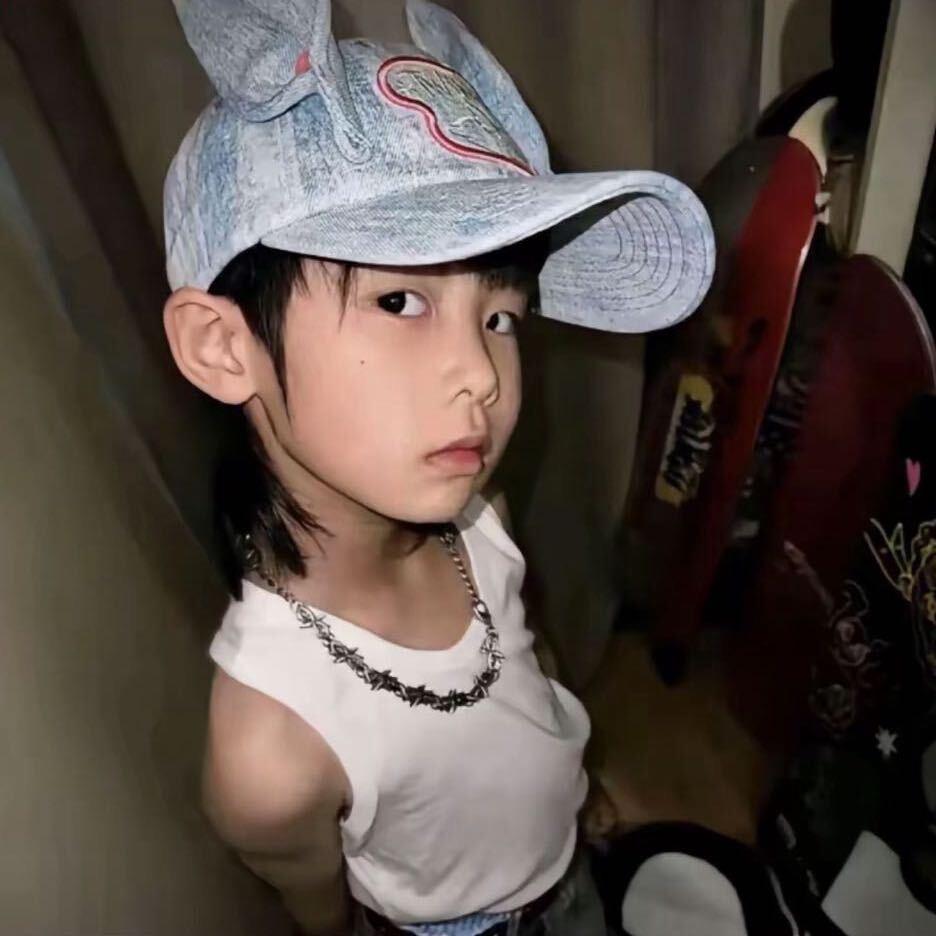 懼你以薄情為刃.