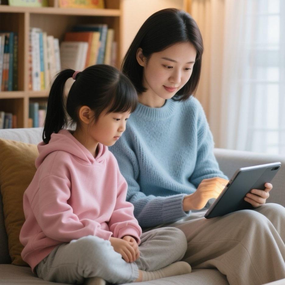 柚子妈妈