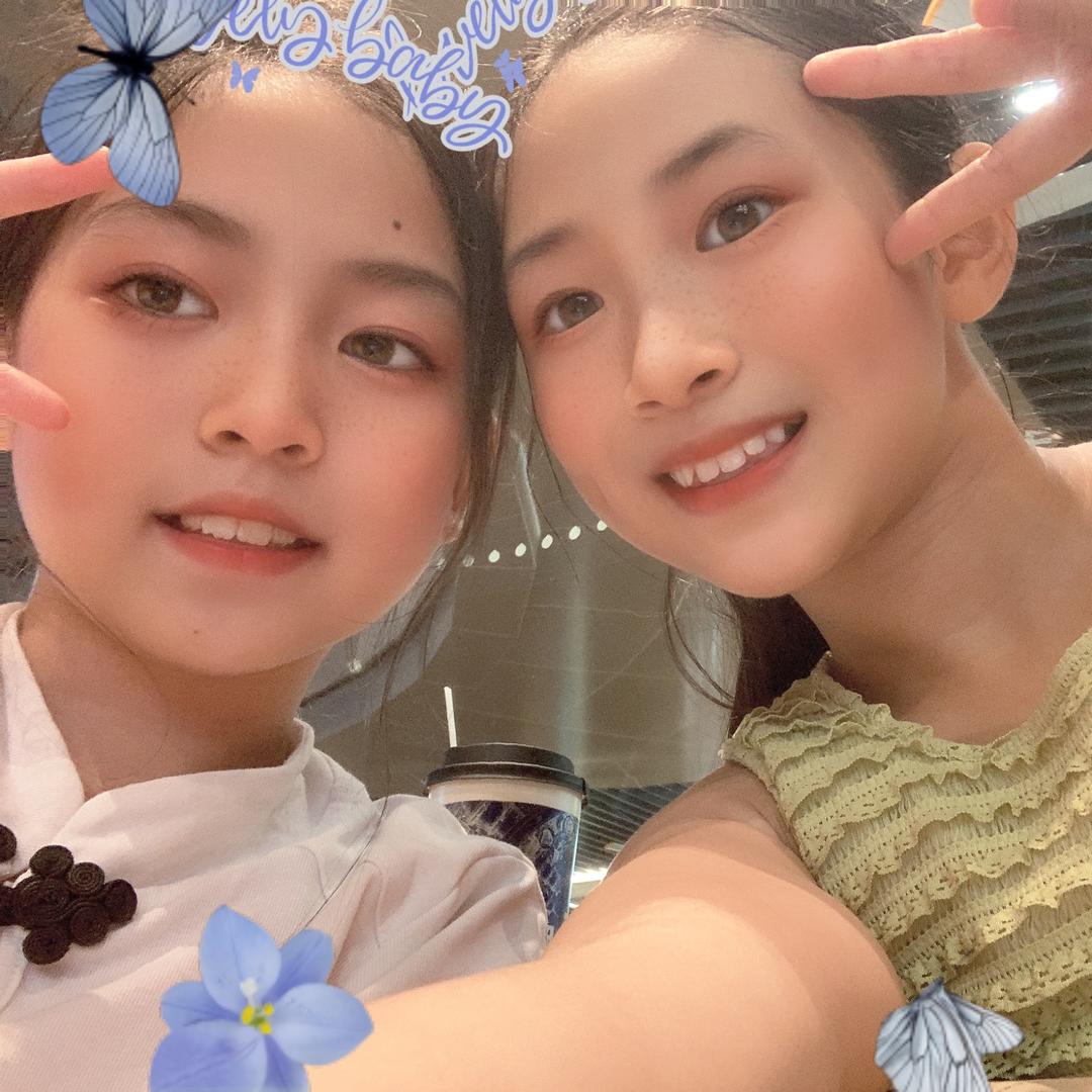 🌙💫月亮星星组合（⭐️2）