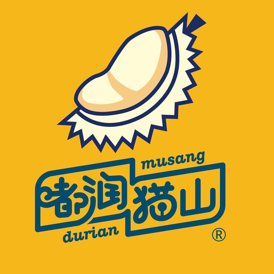 嘟润猫山王榴莲