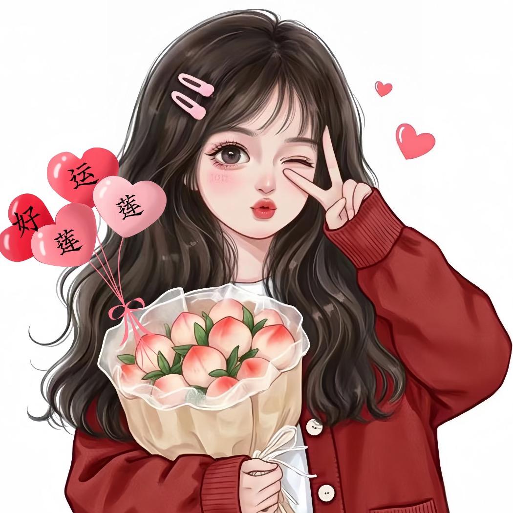 可爱团子🍡