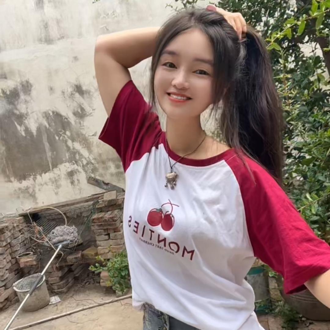 小初心❤️