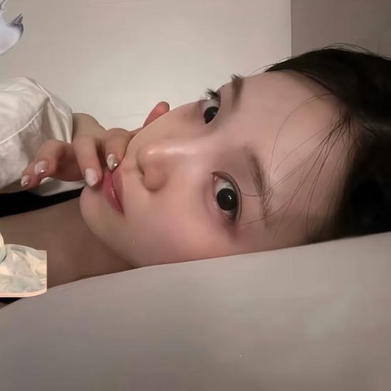 白芸豆儿☁️☁️-