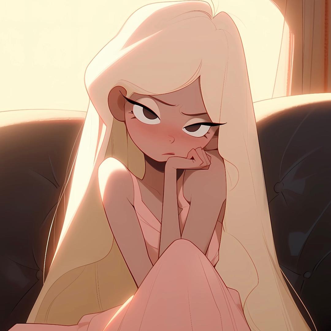 不张嘴是美女