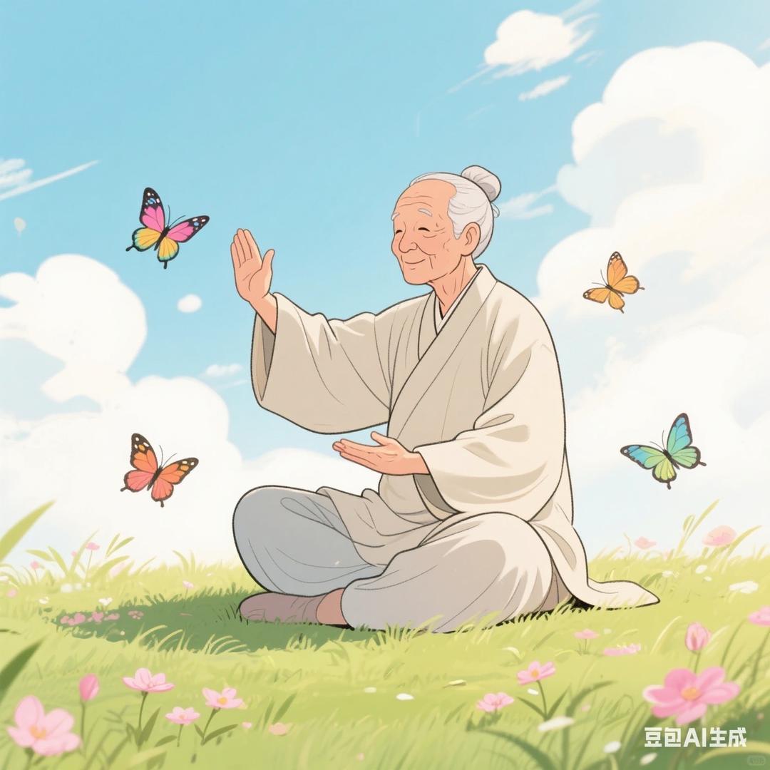 青禾