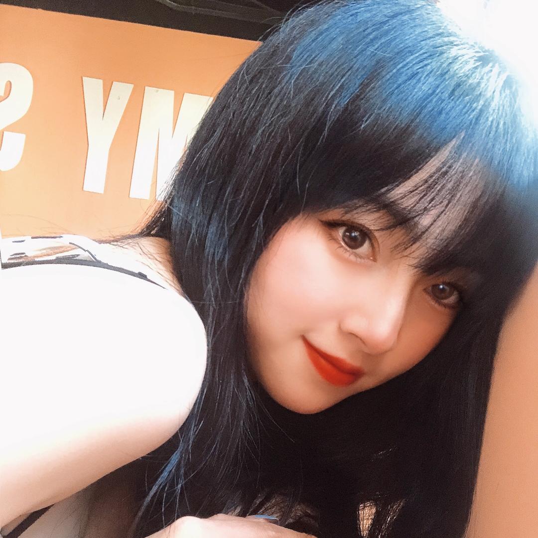 小乔吖