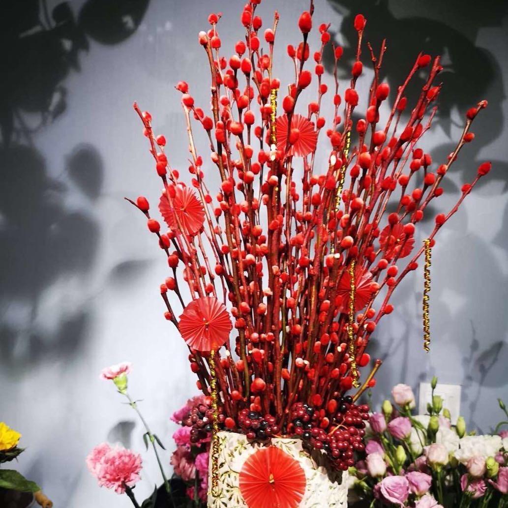 野蛮玫瑰🌹
