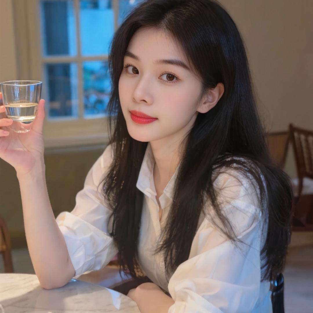 陈 瑶
