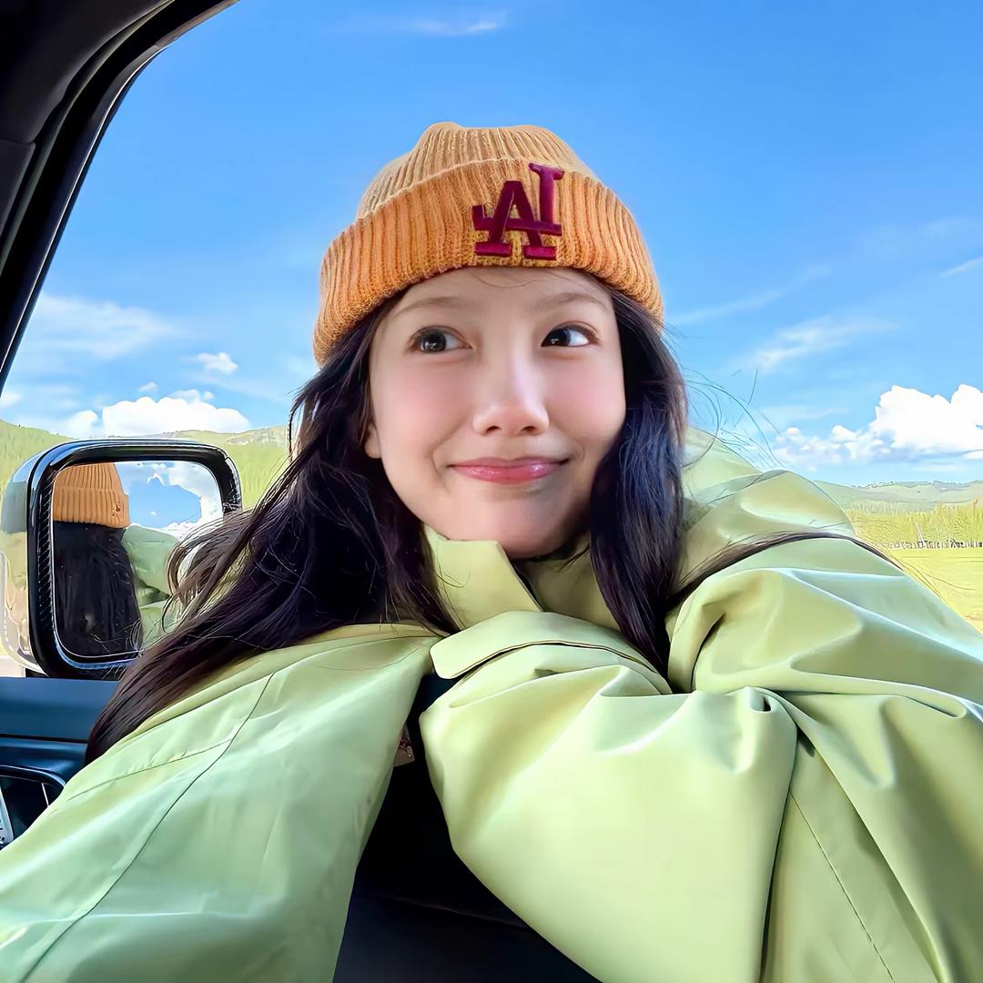 橙汁味的芒果儿