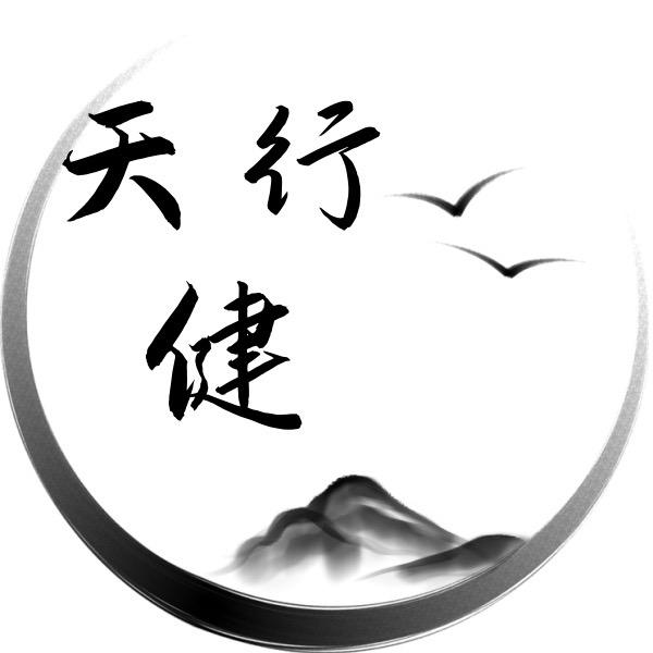 天行健休闲布鞋