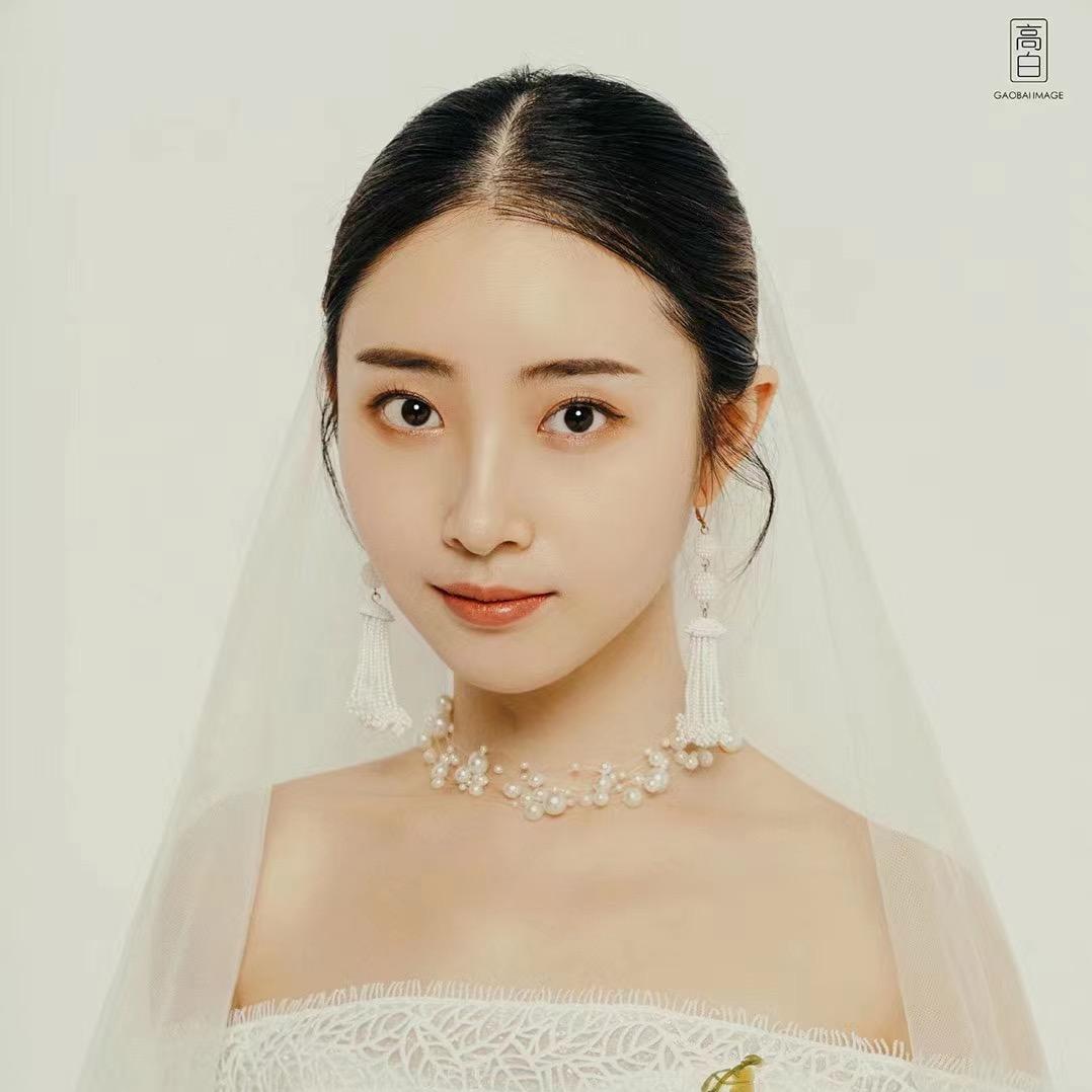 美美