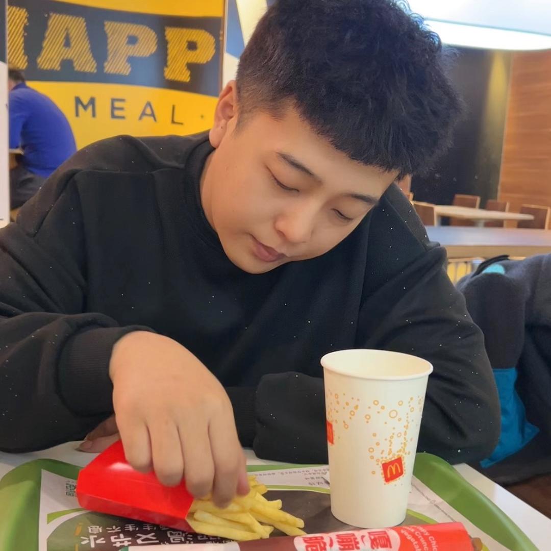 来了老弟