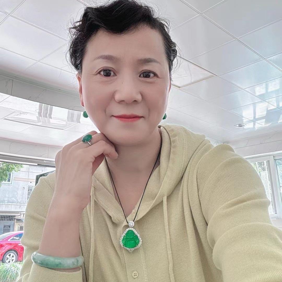 启东玉翠坊施姐