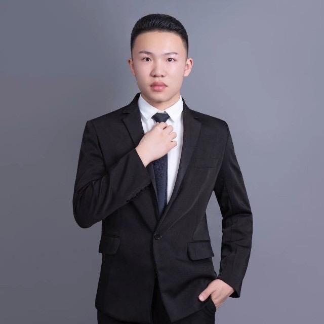 罗锦志（军师）