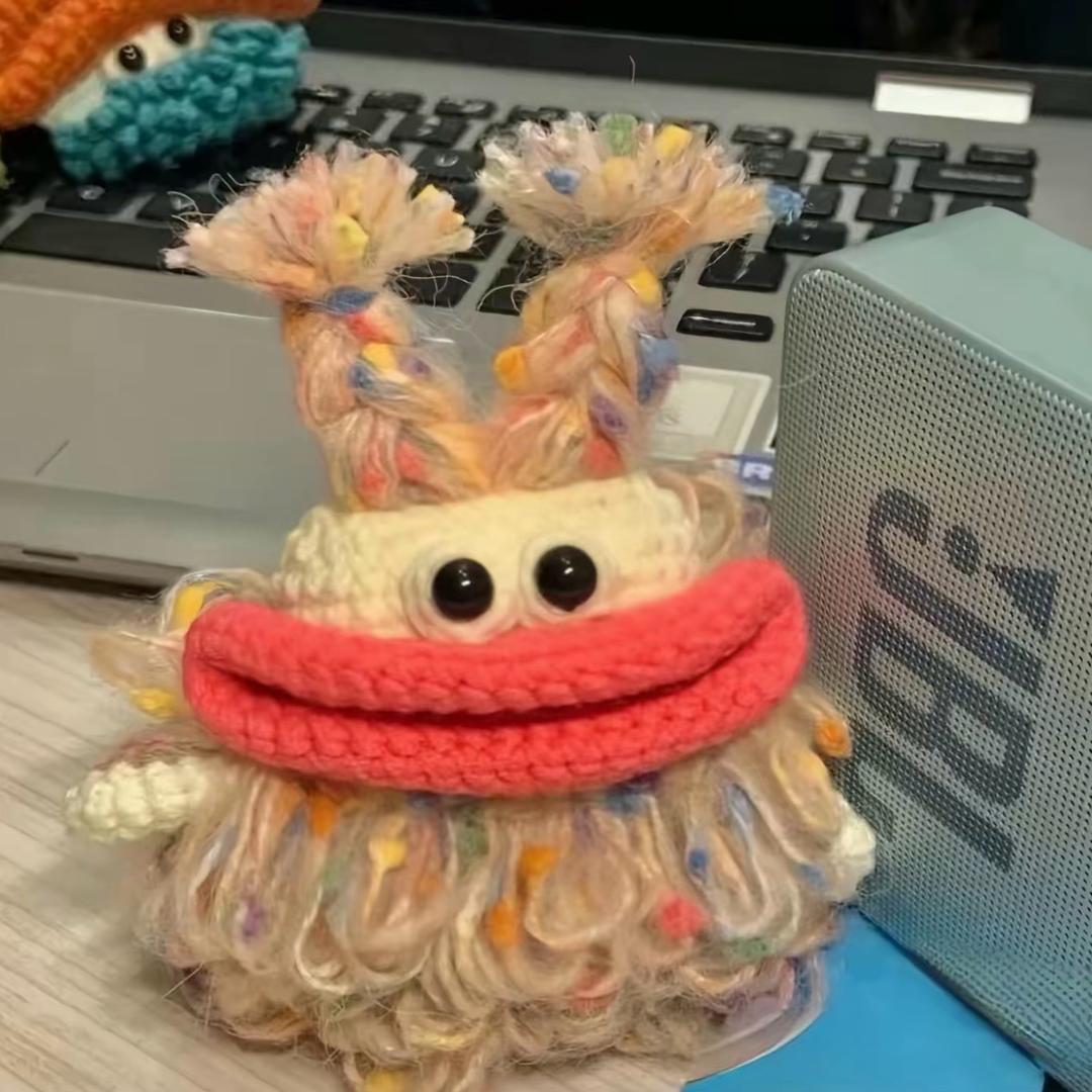 婷婷好饿啊-🍔