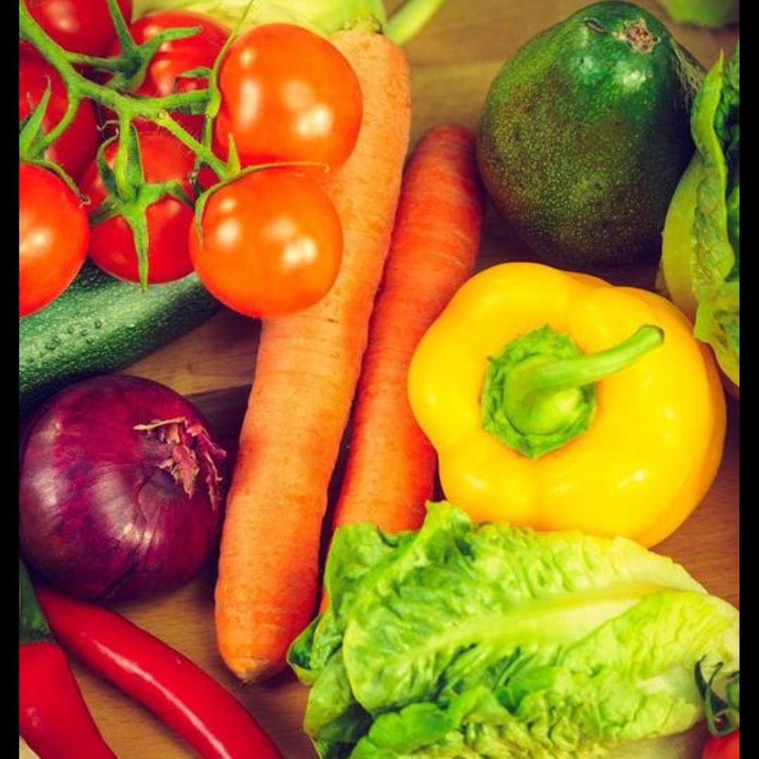 蔬菜种植知识分享